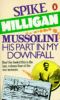 [War Memoirs 04] • The War and Peace Memoirs - 04 - Mussolini · His Part in My Downfall